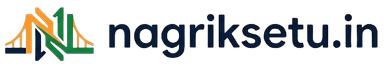NagrikSetu Logo